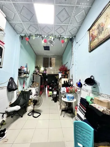 Bất động sản tại TP. Hồ Chí Minh - ảnh 1