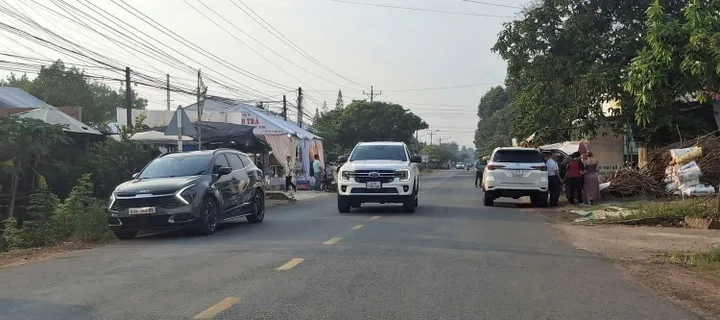 Bất động sản tại Bình Dương - ảnh 1