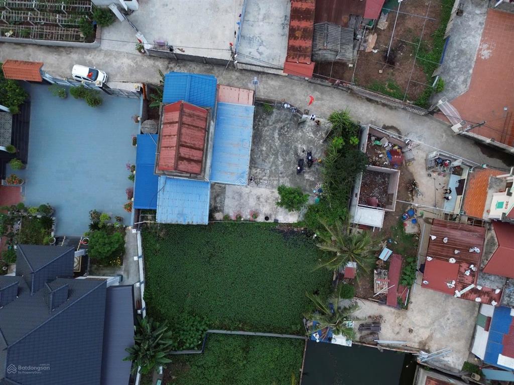 Bất động sản tại Hải Phòng - ảnh 1