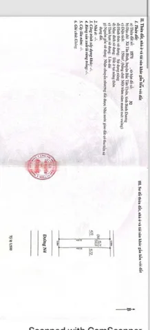 Bất động sản tại Bình Dương - ảnh 1