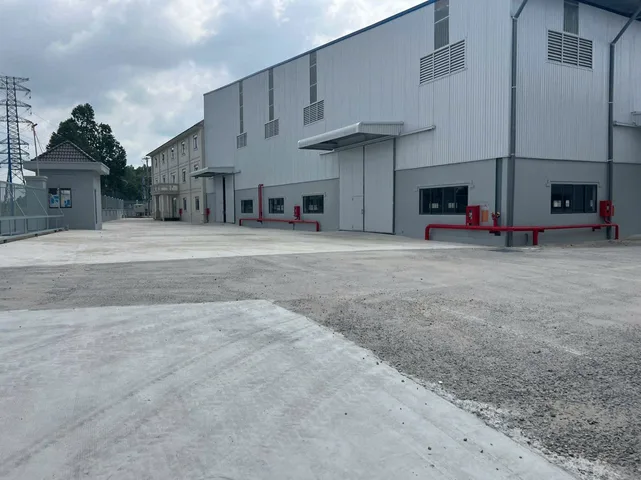Bất động sản tại TP. Hồ Chí Minh - ảnh 1