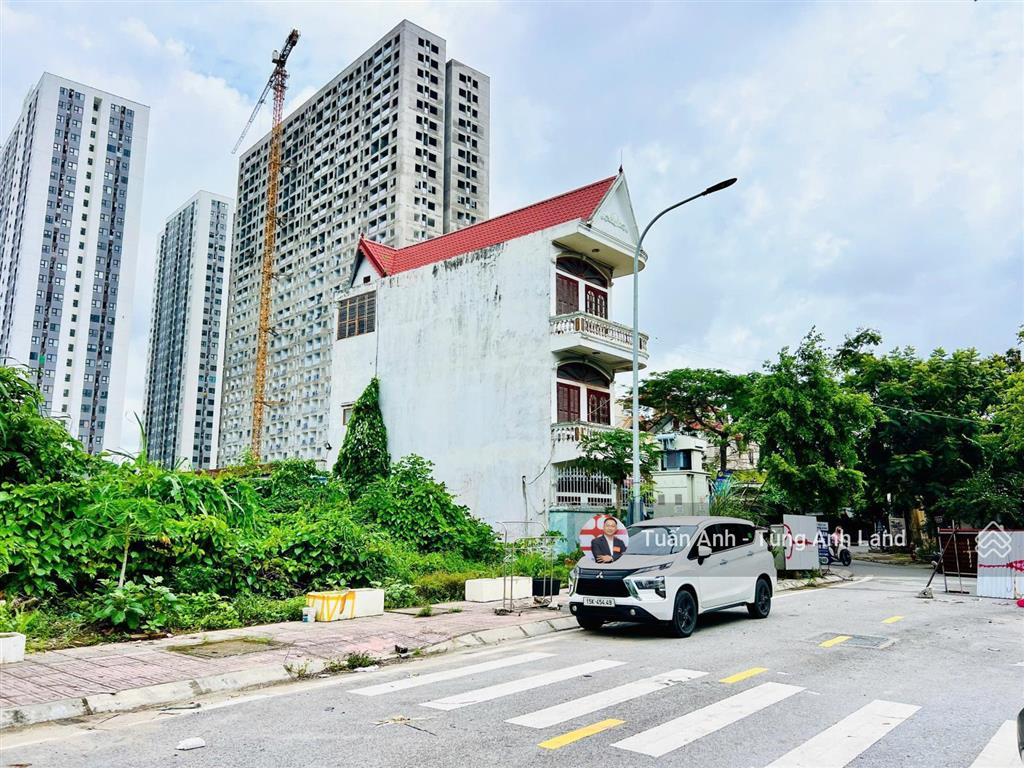Bất động sản tại Hải Phòng - ảnh 1