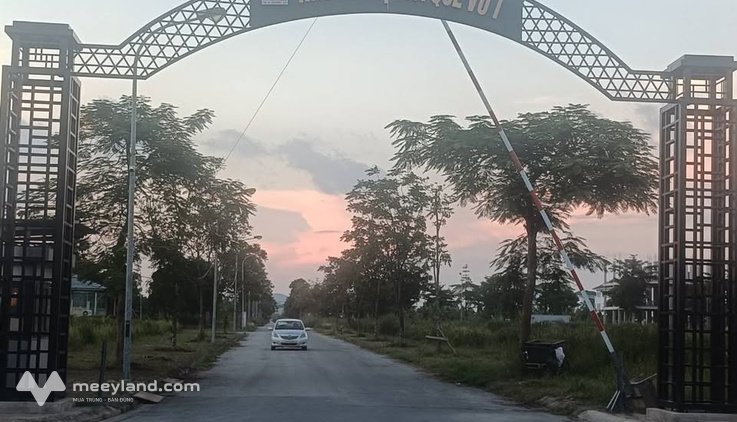 Bất động sản tại Bắc Ninh - ảnh 1