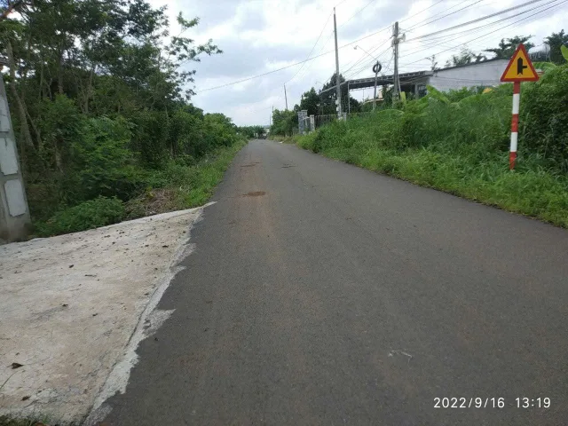 Bất động sản tại Bà Rịa - Vũng Tàu - ảnh 1