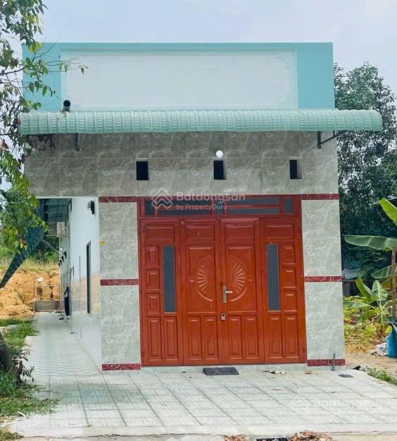 Bất động sản tại Bình Dương - ảnh 1