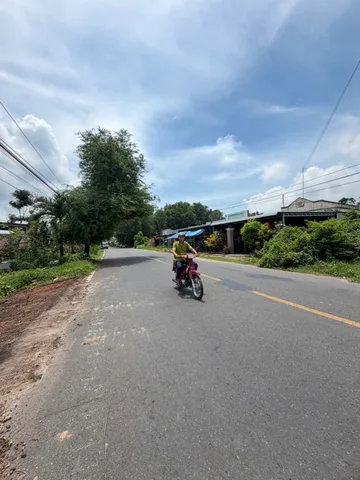 Bất động sản tại Tây Ninh - ảnh 1