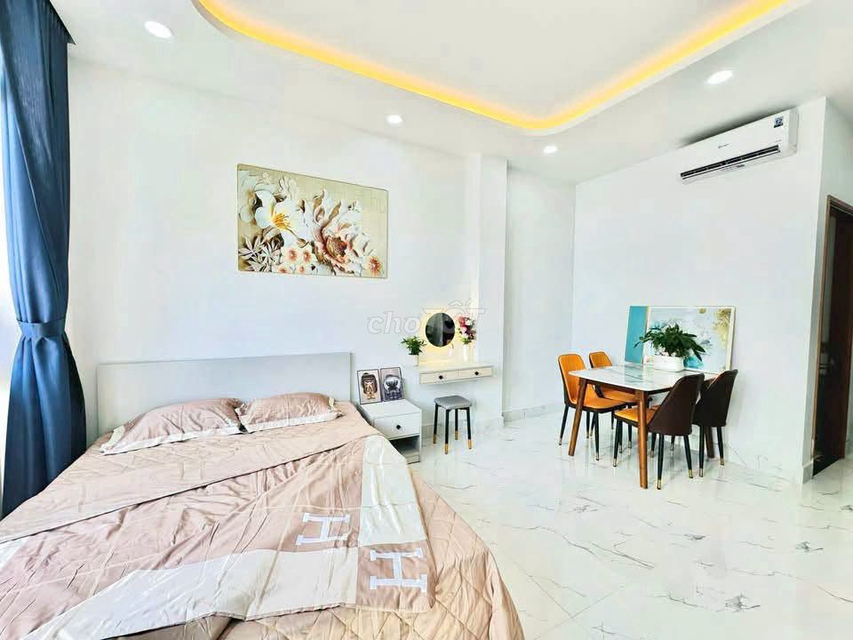 Căn hộ / chung cư tại Tân Phú, TP. Hồ Chí Minh - ảnh 2