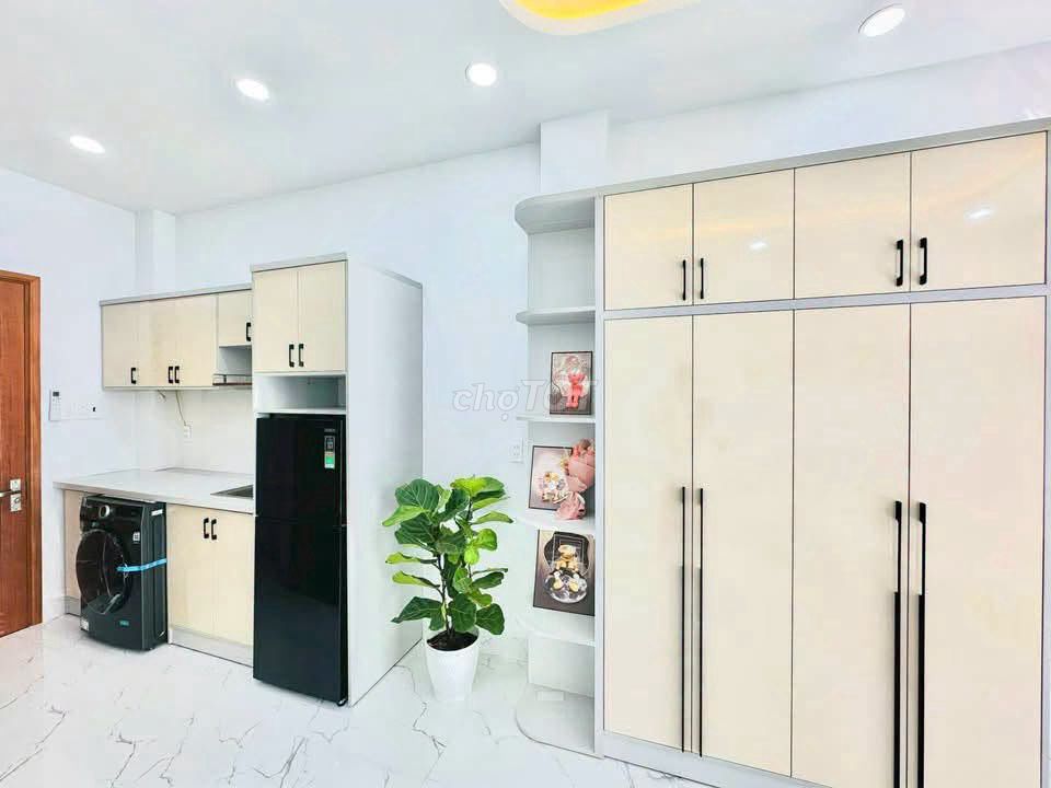 Căn hộ / chung cư tại Tân Phú, TP. Hồ Chí Minh - ảnh 3