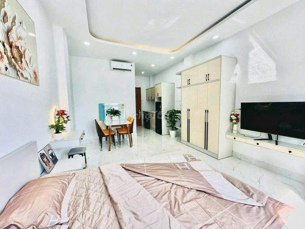 Căn hộ / chung cư tại Tân Phú, TP. Hồ Chí Minh - ảnh 4