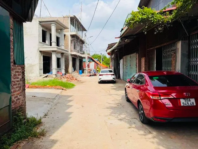 Bất động sản tại Bắc Ninh - ảnh 1