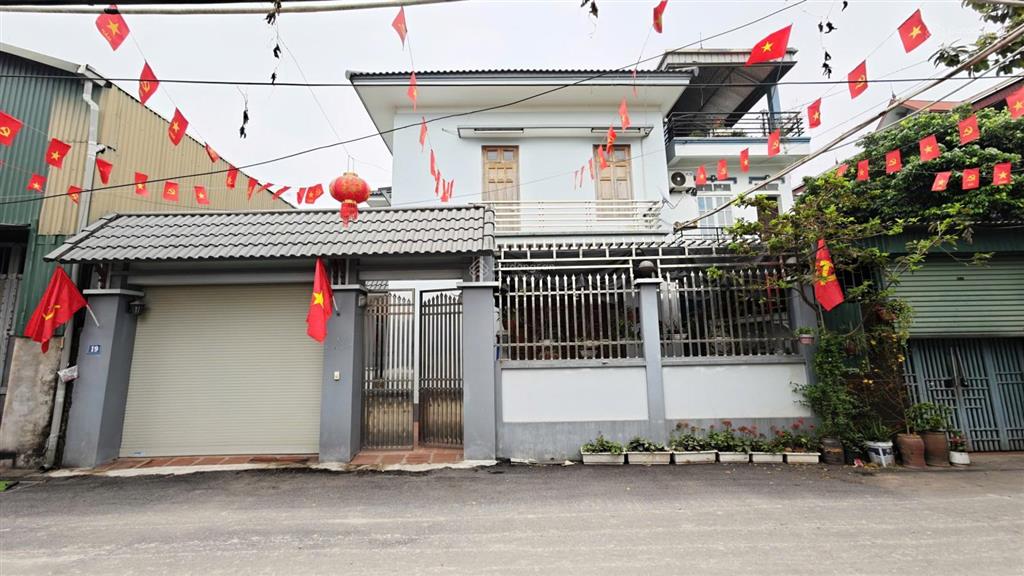 Bất động sản tại Hà Nội - ảnh 1