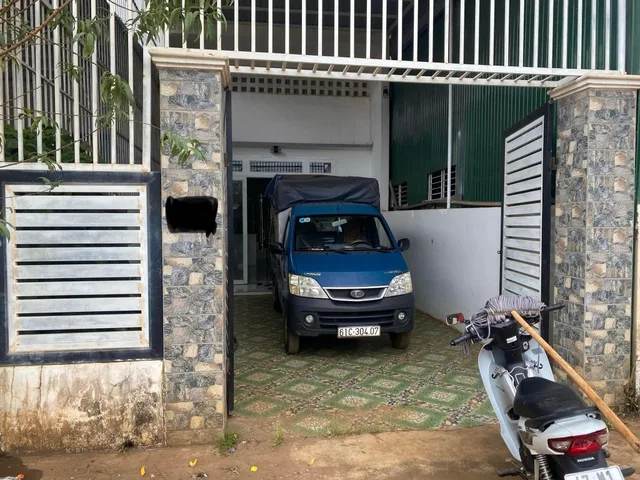 Bất động sản tại Đắk Lắk - ảnh 1