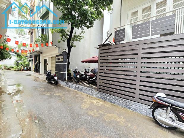 Bất động sản tại Hà Nội - ảnh 1