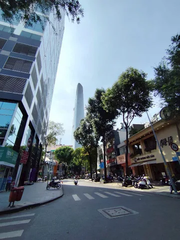 Bất động sản tại TP. Hồ Chí Minh - ảnh 1