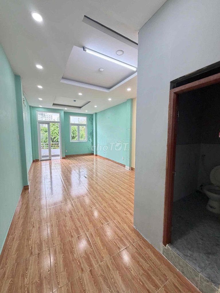 Nhà riêng tại 8, TP. Hồ Chí Minh - ảnh 5