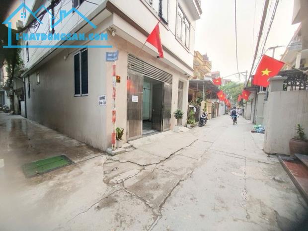 Bất động sản tại Hà Nội - ảnh 1