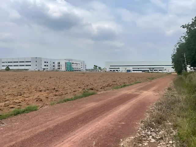 Bất động sản tại Đồng Nai - ảnh 1