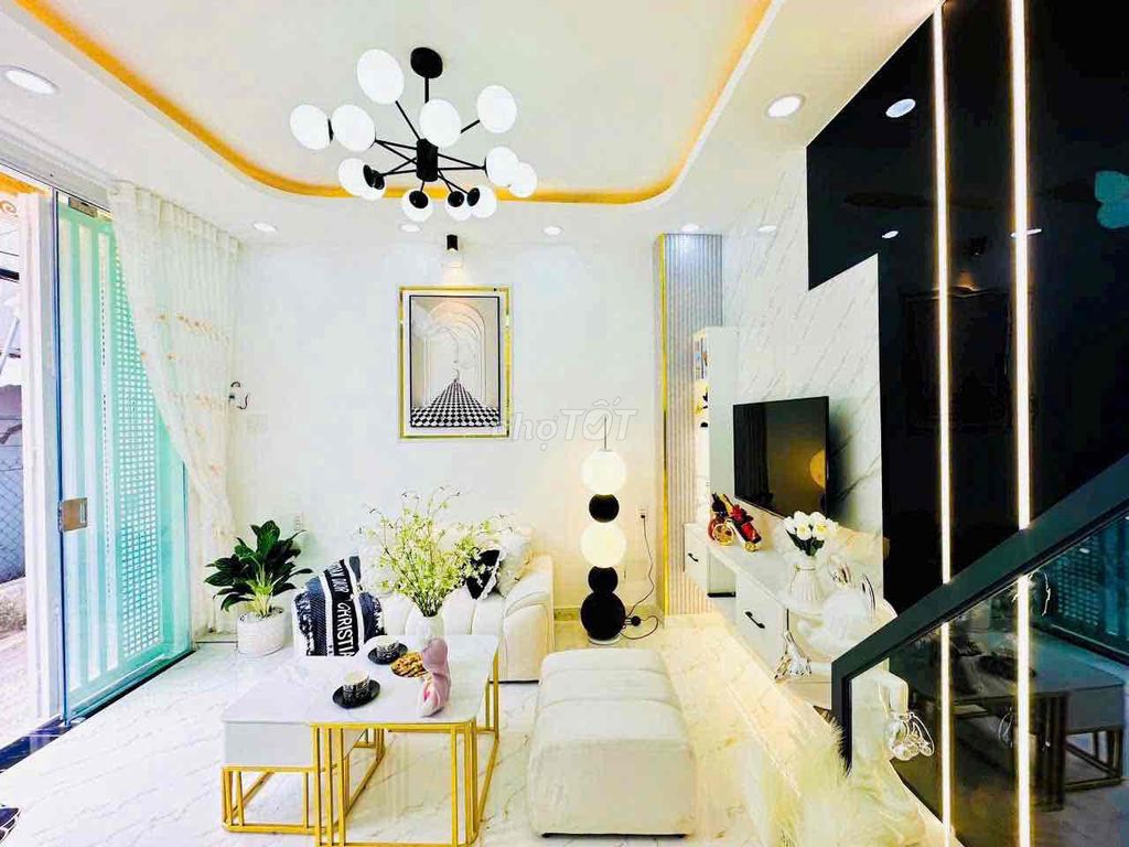 Nhà riêng tại Nhà Bè, TP. Hồ Chí Minh - ảnh 2