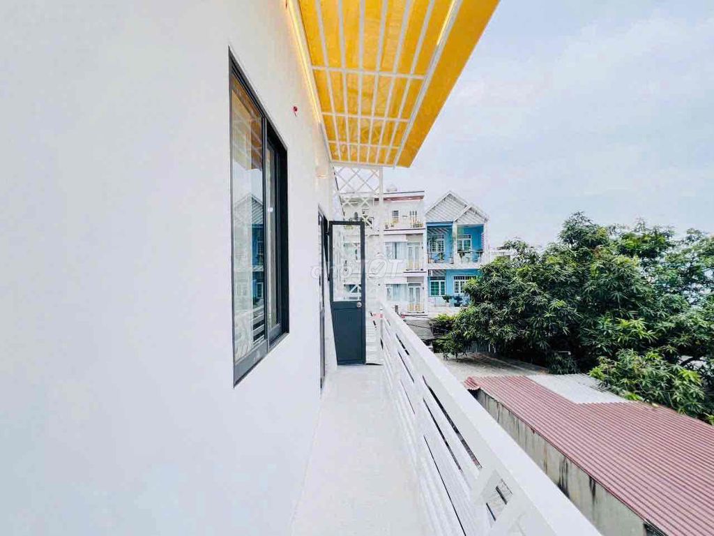 Nhà riêng tại Nhà Bè, TP. Hồ Chí Minh - ảnh 3