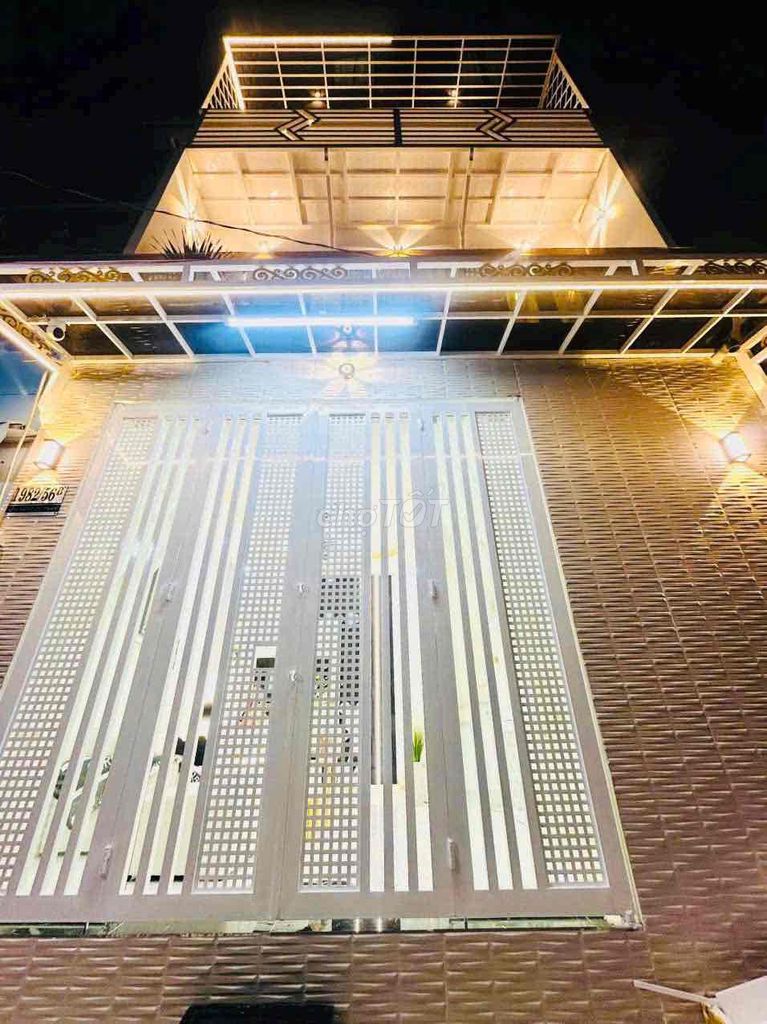 Nhà riêng tại Nhà Bè, TP. Hồ Chí Minh - ảnh 5