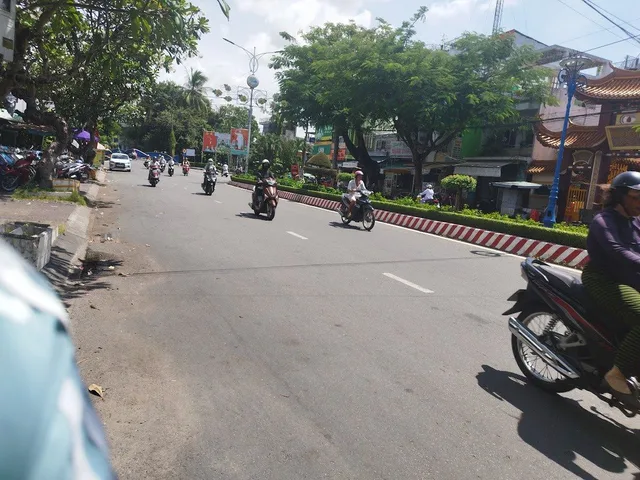 Bất động sản tại Đồng Tháp - ảnh 1