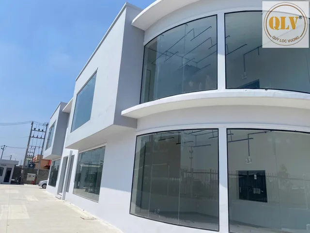 Bất động sản tại Long An - ảnh 1