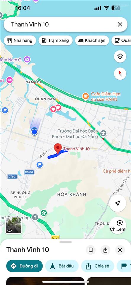 Bất động sản tại Đà Nẵng - ảnh 1