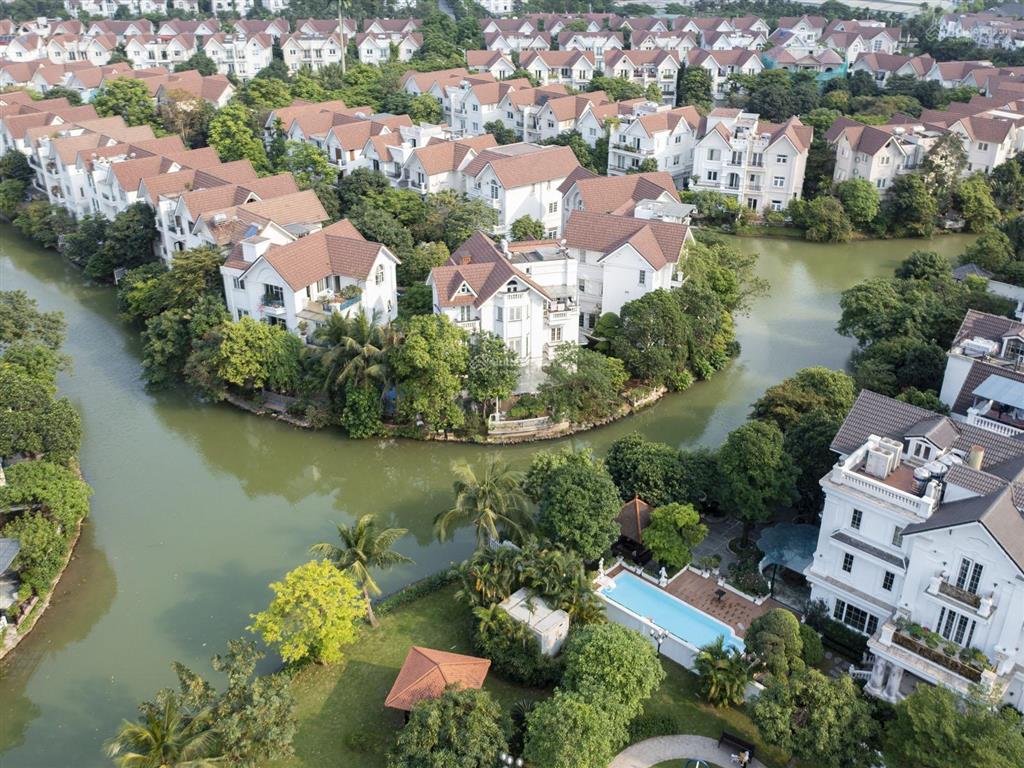 Bất động sản tại Hà Nội - ảnh 1