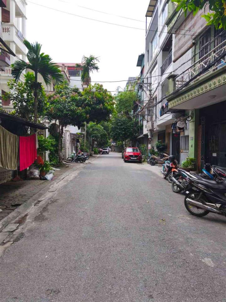 Bất động sản tại Hà Nội - ảnh 1