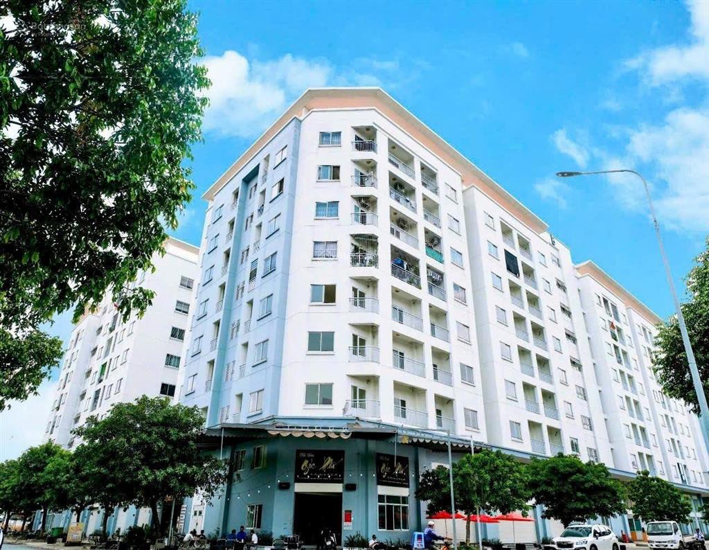 Bất động sản tại Bình Dương - ảnh 1