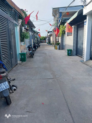 Bất động sản tại Bà Rịa - Vũng Tàu - ảnh 1