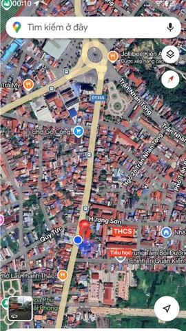 Bất động sản tại Hải Phòng - ảnh 1