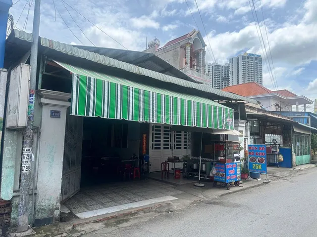 Bất động sản tại Bình Dương - ảnh 1