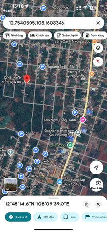 Bất động sản tại Đắk Lắk - ảnh 1