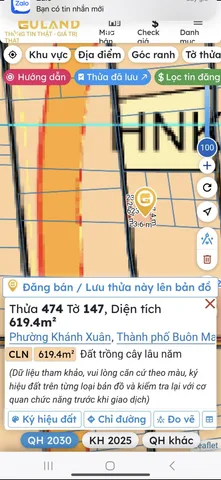 Bất động sản tại Đắk Lắk - ảnh 1