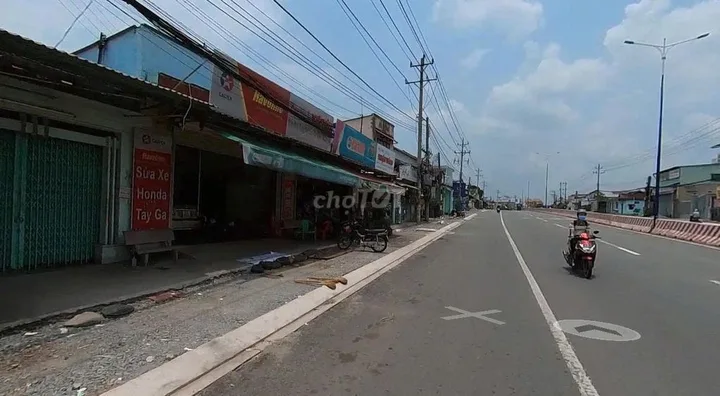 Bất động sản tại Bình Dương - ảnh 1