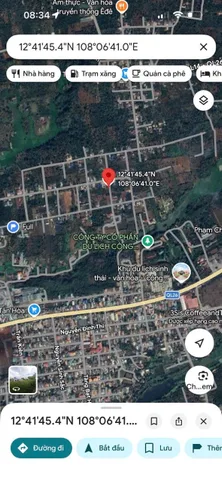 Bất động sản tại Đắk Lắk - ảnh 1