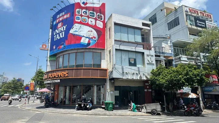 Bất động sản tại Đà Nẵng - ảnh 1