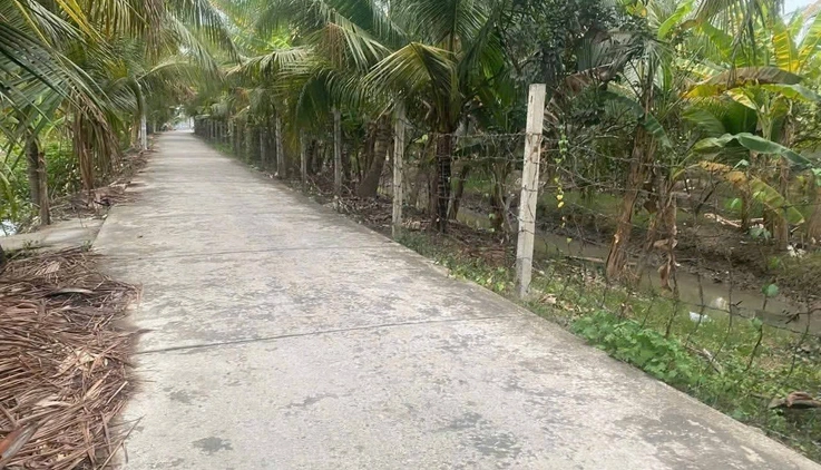 Bất động sản tại Bến Tre - ảnh 1