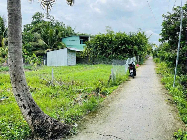 Bất động sản tại Vĩnh Long - ảnh 1