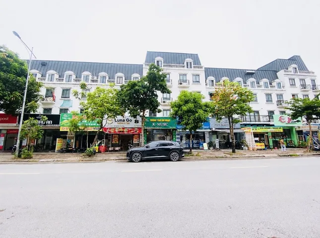 Bất động sản tại Hà Nội - ảnh 1