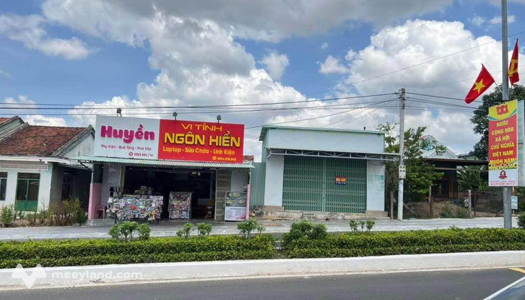 Bất động sản tại Phú Yên - ảnh 1