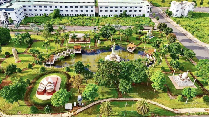 Bất động sản tại Đồng Nai - ảnh 1