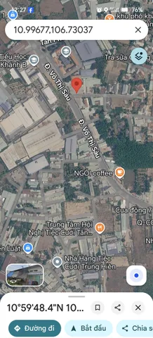 Bất động sản tại Bình Dương - ảnh 1