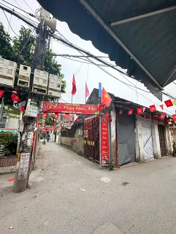 Bất động sản tại Hà Nội - ảnh 1