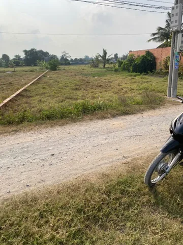 Bất động sản tại Tây Ninh - ảnh 1