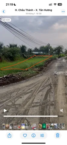 Bất động sản tại Tiền Giang - ảnh 1