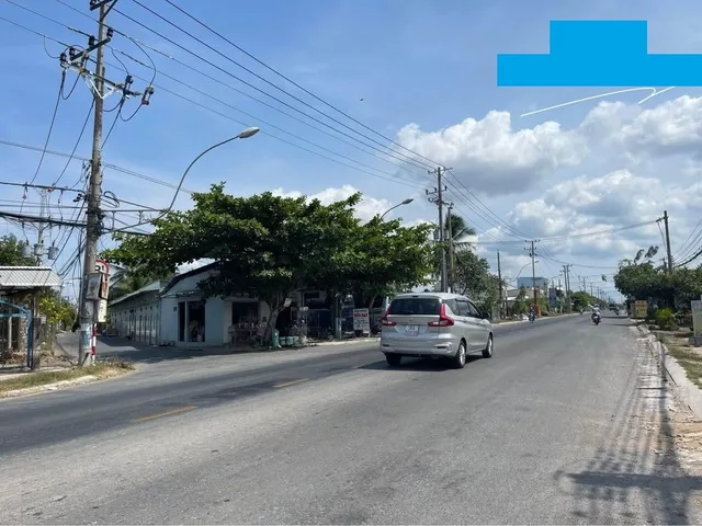 Bất động sản tại Tiền Giang - ảnh 1