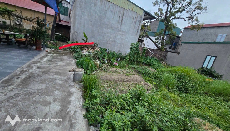 Bất động sản tại Bắc Ninh - ảnh 1