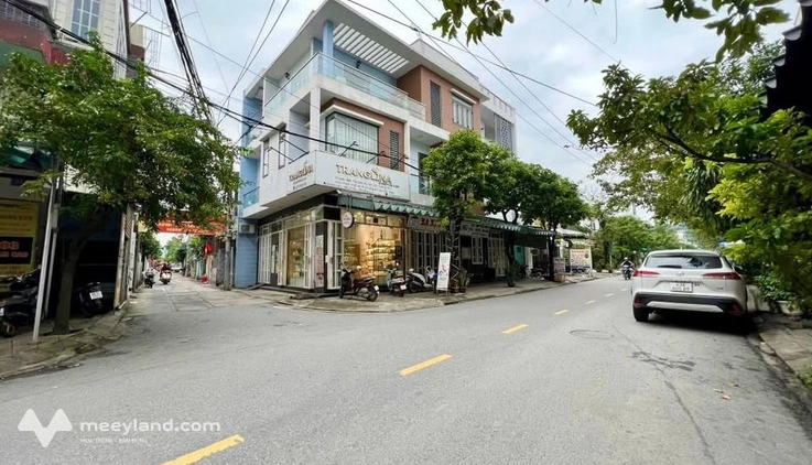 Bất động sản tại Đà Nẵng - ảnh 1